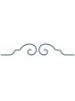 curve decorative per cancelli