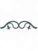 curve decorative per cancelli