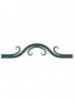 curve decorative per cancelli