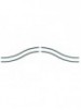 curve decorative per cancelli
