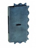 scatola (per serratura fiam art. 3131.00.30)