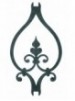 rosone decorativo
