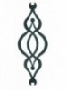 rosone decorativo